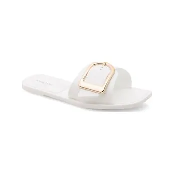 Dámské pantofle Nazouváky Jenny Fairy WFA2613-6 Bílá 38