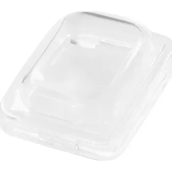 TRU COMPONENTS TC-R13-66A, 1587817 těsnicí krytka, 1 ks