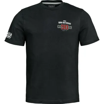 Pánské tričko BMW Motorrad Tričko BMW R 90 S 1976 Velikost: 2XL