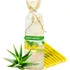 Ušní svíce HOXI s ALOE VERA v plátěném pytlíku 10ks