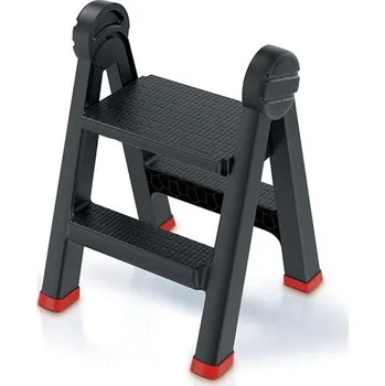 Schůdek Schůdky KISTENBERG TITAN LADDER 2 schody