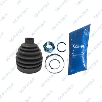 Manžeta ke kolu Manžeta pro hnací hřídel - poloosa GSP 780431