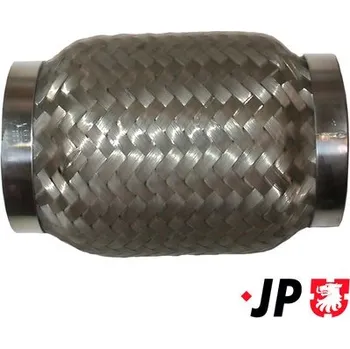 Přední díl výfuku Pružný díl výfuku JP GROUP 9924100100