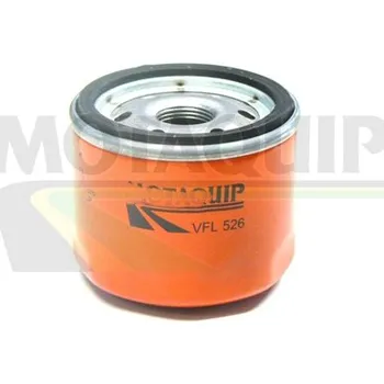 Olejový filtr Olejový filtr MOTAQUIP VFL526