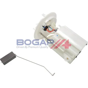 Palivové čerpadlo Palivové čerpadlo BOGAP C1622146