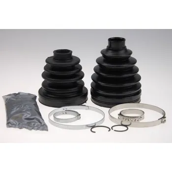 Manžeta ke kolu Manžeta pro hnací hřídel - poloosa SPIDAN 36733