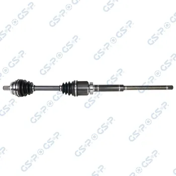 Poloosa kola Hnací hřídel - poloosa GSP 262065