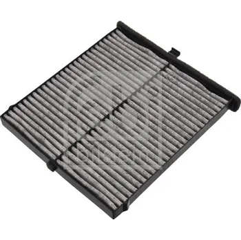 Kabinový filtr Filtr vzduchu v interiéru FEBI BILSTEIN 184041