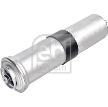 Palivový filtr Palivový filtr FEBI BILSTEIN 172249