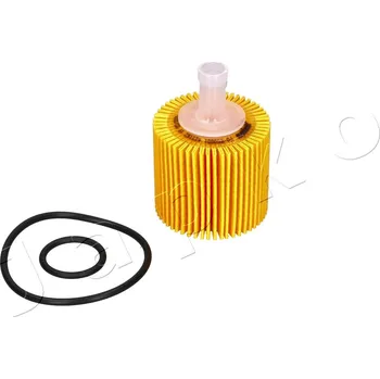 Olejový filtr Olejový filtr JAPKO 1ECO051