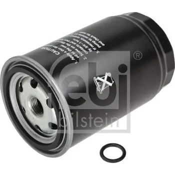Palivový filtr Palivový filtr FEBI BILSTEIN 184070