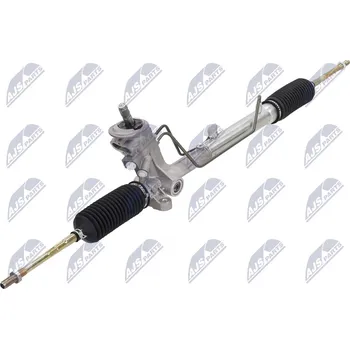 Posilovač řízení Řídící mechanizmus - servořízení NTY SPK-VW-005