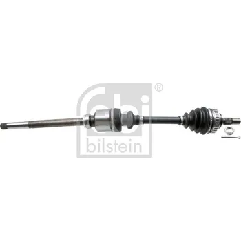 Poloosa kola Hnací hřídel - poloosa FEBI BILSTEIN 180790