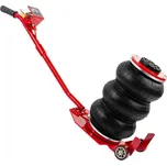 ProfiGaráž Pneumatický měchový zvedák 3T