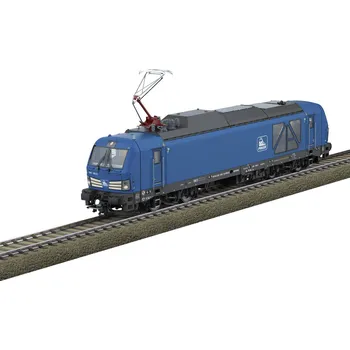 Modelová železnice TRIX H0 25294 H0 E-Lok Vectron DM BR 248 z Press