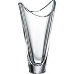 KŘISTÁLOVÁ VÁZA BOHEMIA KYOTO 330MM