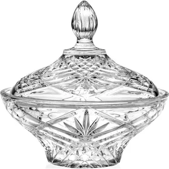 KŘISTÁLOVÁ MISKA RCR MELODIA 180MM