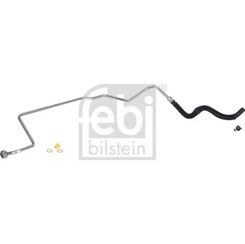 Čep řízení Hydraulická hadice, řízení FEBI BILSTEIN 187728