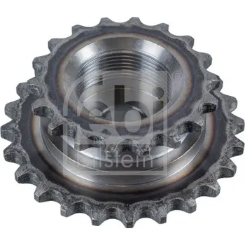 Rozvod motoru Ozubené kolo, vstřikovací pumpa FEBI BILSTEIN 106668