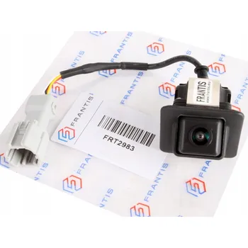 Couvací kamera COUVACÍ KAMERA PARKOVACÍ ZADNÍ HYUNDAI I40 95760-3Z250 95760-3Z601