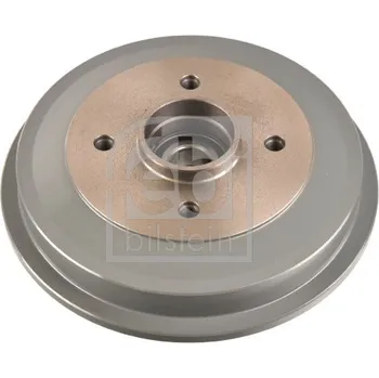 Brzdový buben Brzdový buben FEBI BILSTEIN 171094