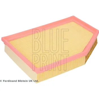 Vzduchový filtr Vzduchový filtr BLUE PRINT ADF122228