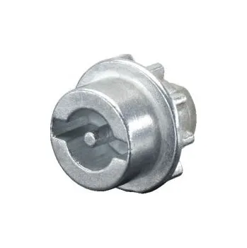 Vložka do dveří Vložka zámku Rittal