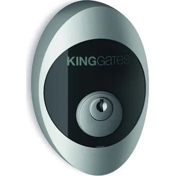 Click30 - klíčový spínač