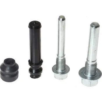 Brzdový třmen Sada vodícíh pouzder na brzdový třmen BUDWEG CALIPER 169211