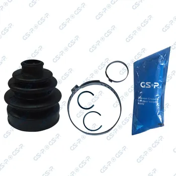 Manžeta ke kolu Manžeta pro hnací hřídel - poloosa GSP 780120
