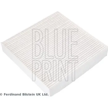 Kabinový filtr Filtr vzduchu v interiéru BLUE PRINT ADBP250033