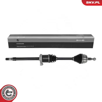 Hnací hřídel - poloosa ESEN SKV 40SKV311