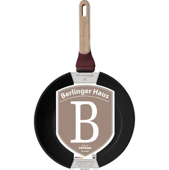 BERLINGERHAUS Pánev s titanovým povrchem 28 cm Leonardo Nordic Collection BH-8290