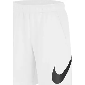 Pánská móda Šortky Nike M NSW CLUB SHORT BB GX bv2721-100 Velikost M