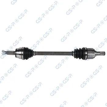 Poloosa kola Hnací hřídel - poloosa GSP 204377