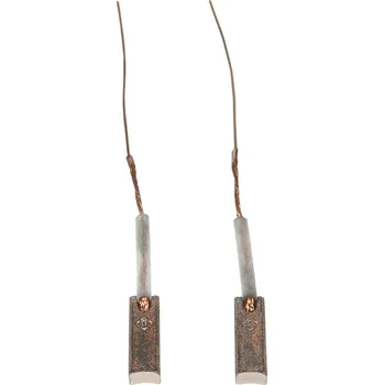 Alternátor Uhlíkový kartáč, generátor AS-PL AB0004P(BULK)