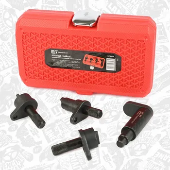 Motor automobilu Sada nářadí, rozvodový řetěz ET ENGINETEAM HP0024