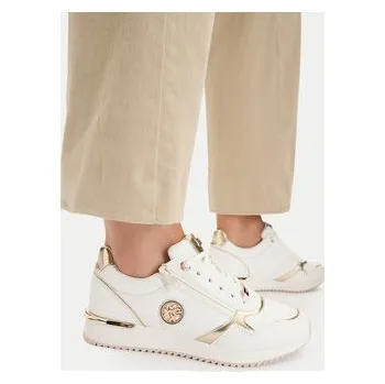 Dámské tenisky MEXX Sneakersy CEO-MI001013151W Bílá 38