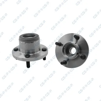 Sada ložiska kola GSP 9229001
