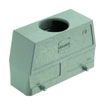 Konektor pouzdro 19300240427 19300240427 HARTING 1 ks Piece