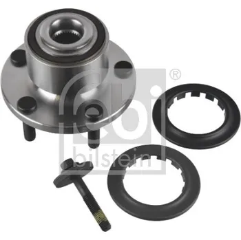 Sada ložiska kola FEBI BILSTEIN 173949