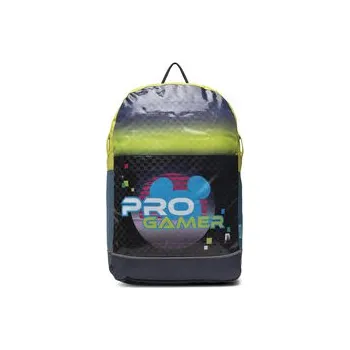 Městský batoh Mickey&Friends Batoh ACCCS-AW22-010DSTC Černá NOSIZE