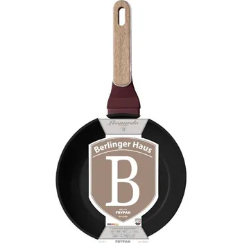 Nádobí BERLINGERHAUS Pánev s titanovým povrchem 20 cm Leonardo Nordic Collection BH-8288