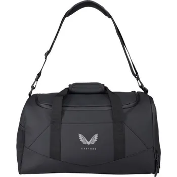 Sportovní taška CASTORE LARGE CORE HOLDALL UNI Černá, Šedá