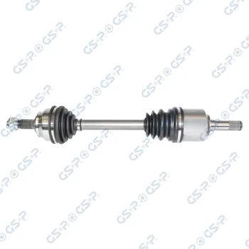Poloosa kola Hnací hřídel - poloosa GSP 217179