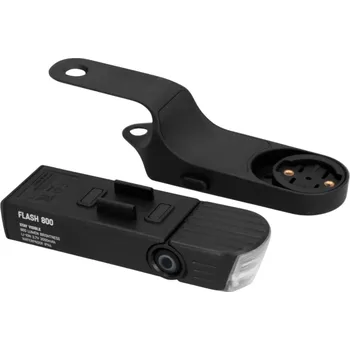 Tachometr Přední Světlo CANYON Flash 800 Gear Groove Frontlight Set