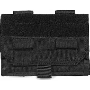 Warrior Assault Systems WAS sumka ADMIN FOA - Černá