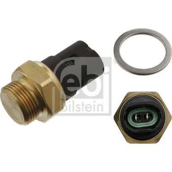 Chladič motoru Teplotní spínač větráku chladiče FEBI BILSTEIN 09746