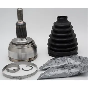 Sada kloubů pro hnací hřídel LÖBRO GKNJ30035