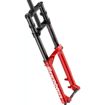 Vidlice na kolo RockShox 29" Vidlice Rockshox Boxxer Ultimate 52 červená